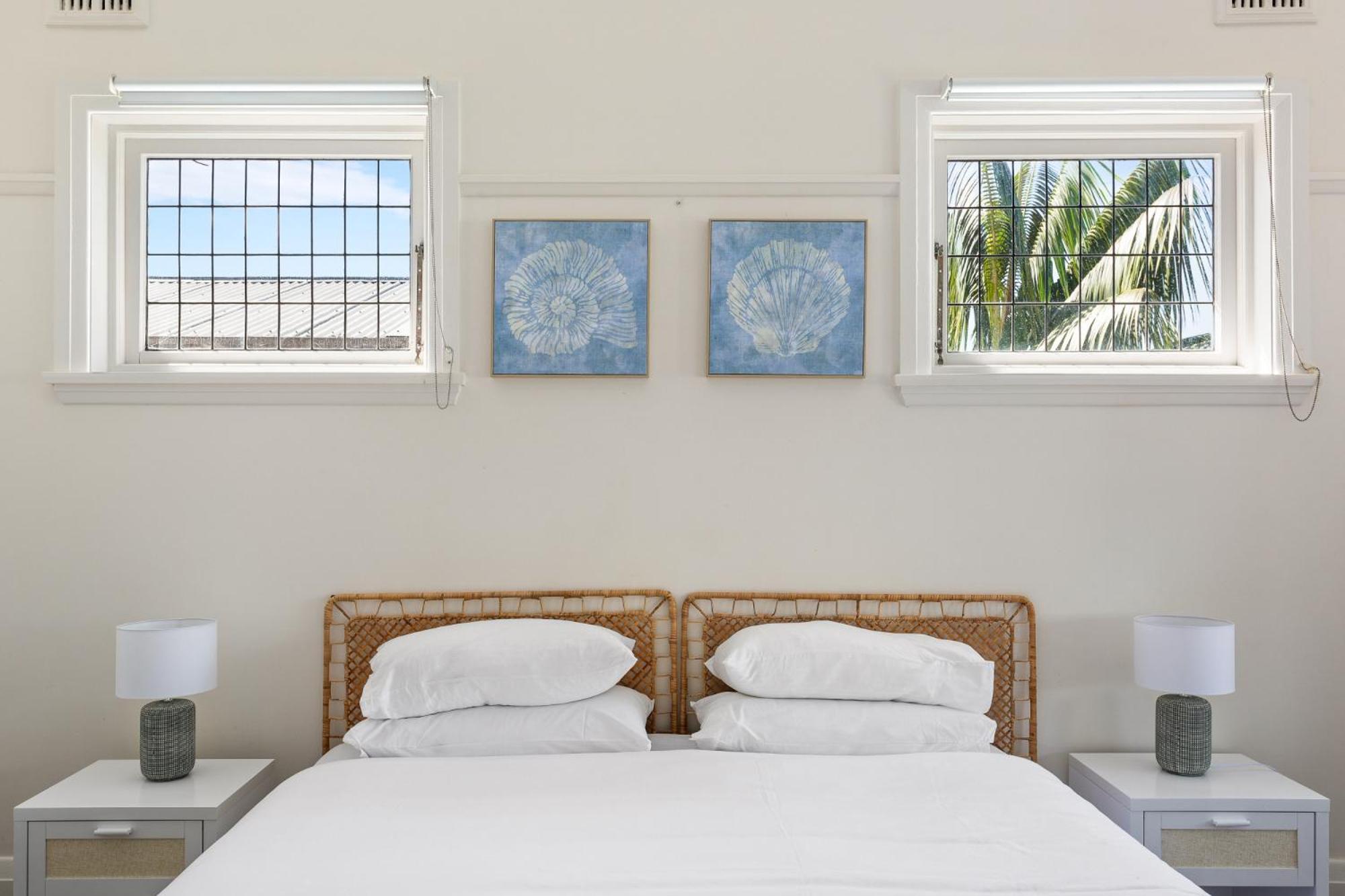 Balmoral Beach House - Footsteps To Beach Sidney Dış mekan fotoğraf