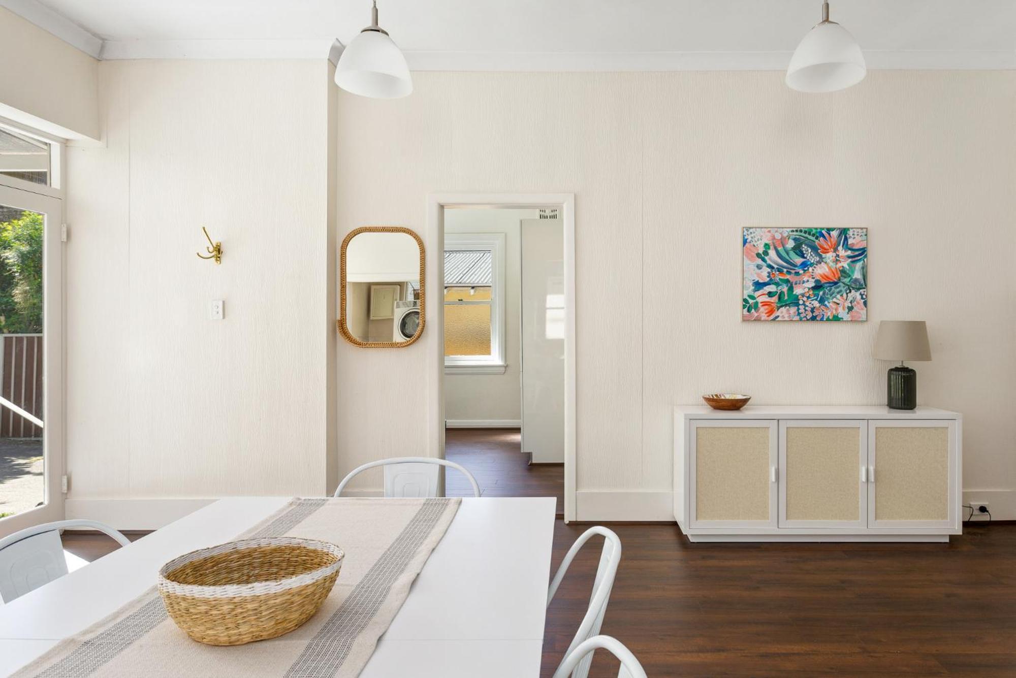 Balmoral Beach House - Footsteps To Beach Sidney Dış mekan fotoğraf