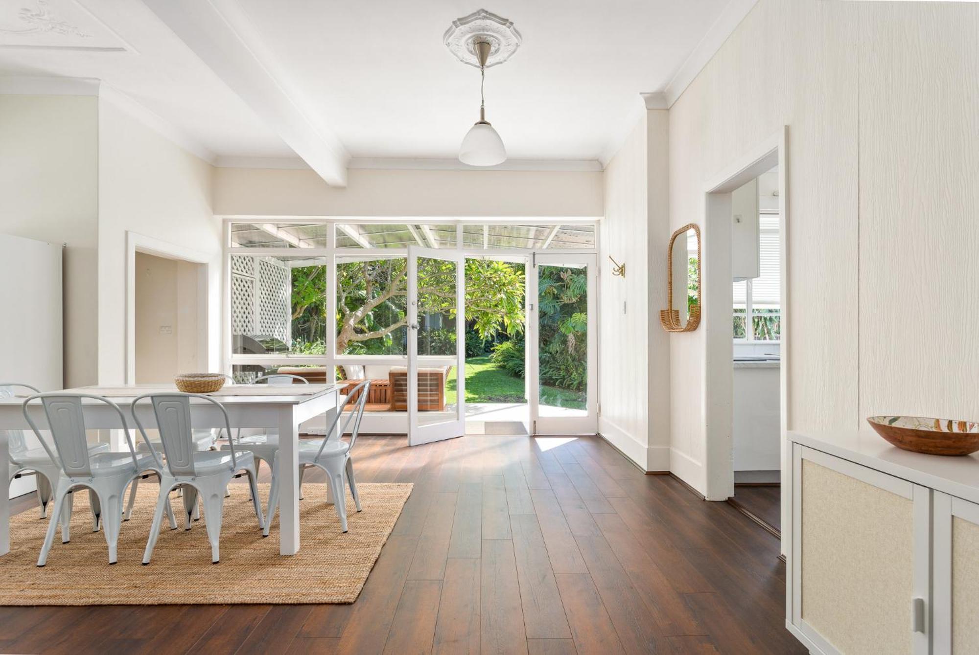 Balmoral Beach House - Footsteps To Beach Sidney Dış mekan fotoğraf