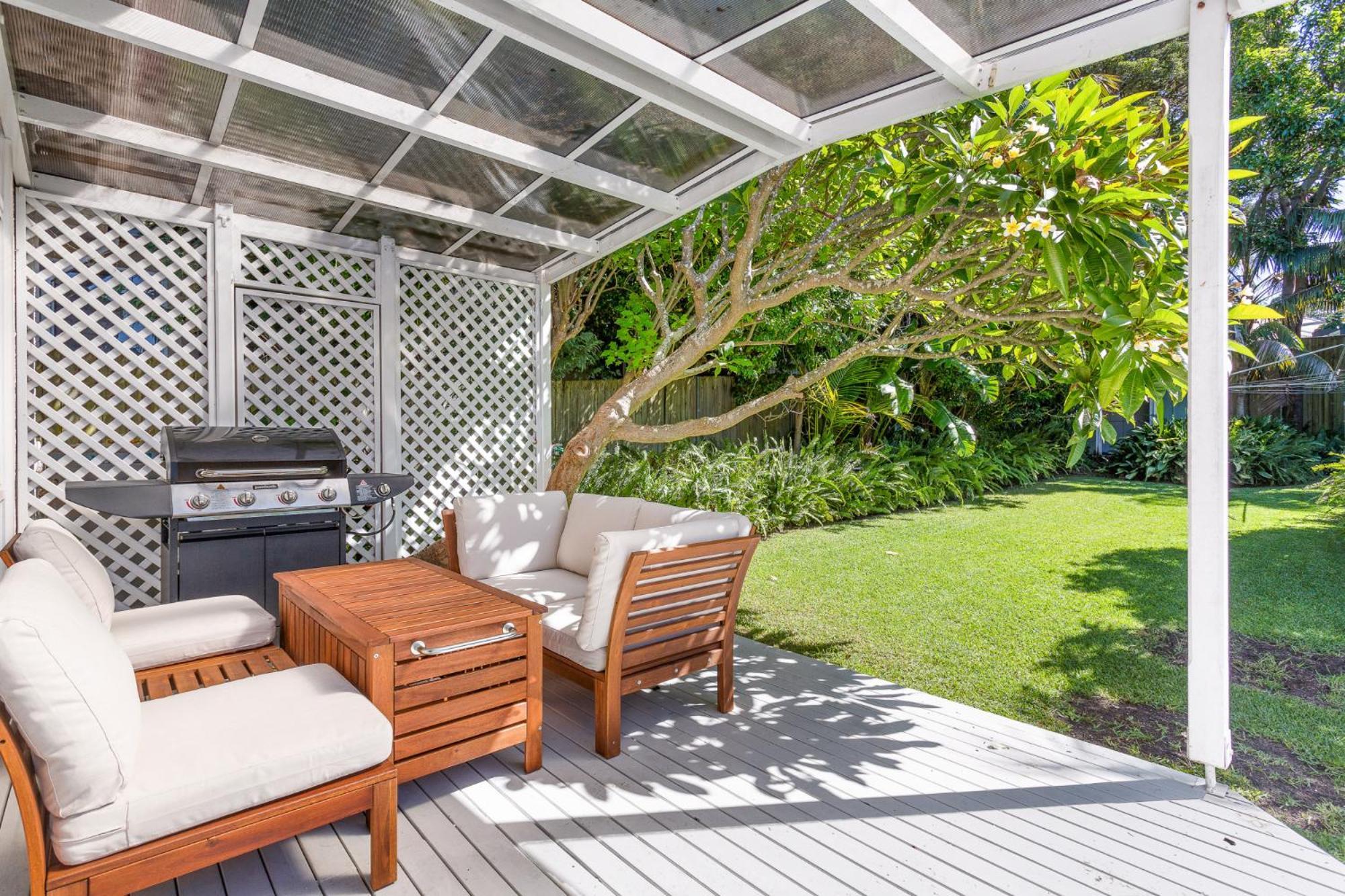 Balmoral Beach House - Footsteps To Beach Sidney Dış mekan fotoğraf